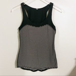 Lululemon Workout Tank